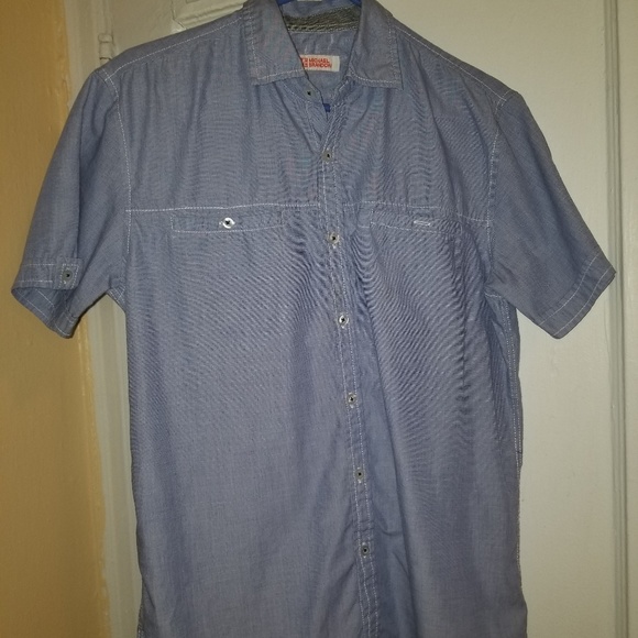 Men's button down - Picture 3 of 4